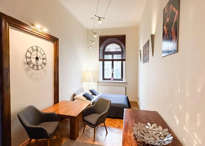 Apartment Sare 11
